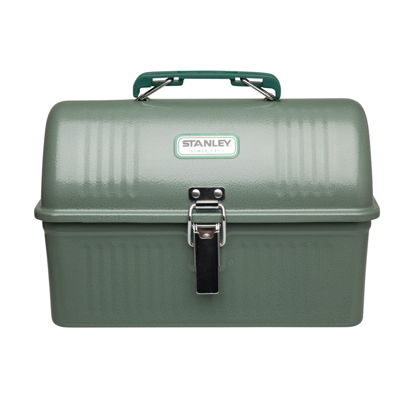 Classic Lunch Box - Classic Pack - Simple Set