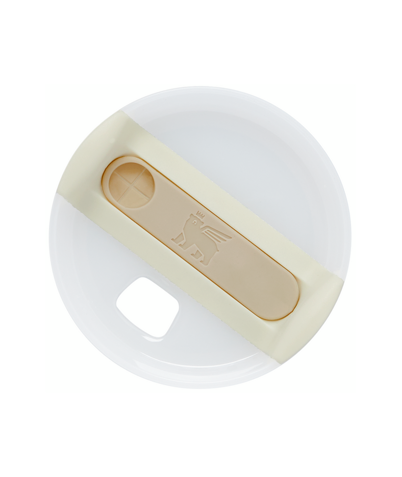 The Quencher H2.O Flowstate™ Tumbler Lid - Fresh Outdoor Style - Classic Sip