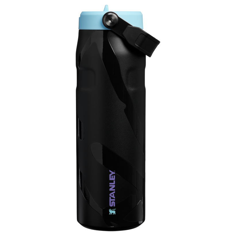 Stanley 1913 x Caitlin Clark IceFlow™ Flip Straw 2.0 Bottle - Travel Outdoor Clean - Daily Bottle
