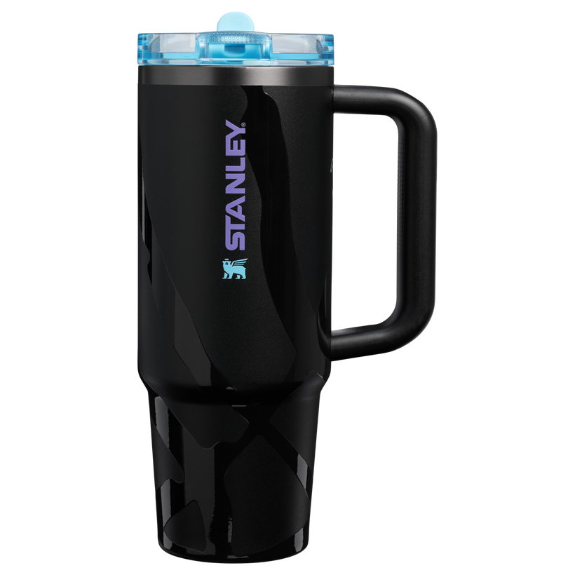 Stanley 1913 x Caitlin Clark Quencher® ProTour Flip Straw Tumbler - Simple Sip Essential - Simple Style
