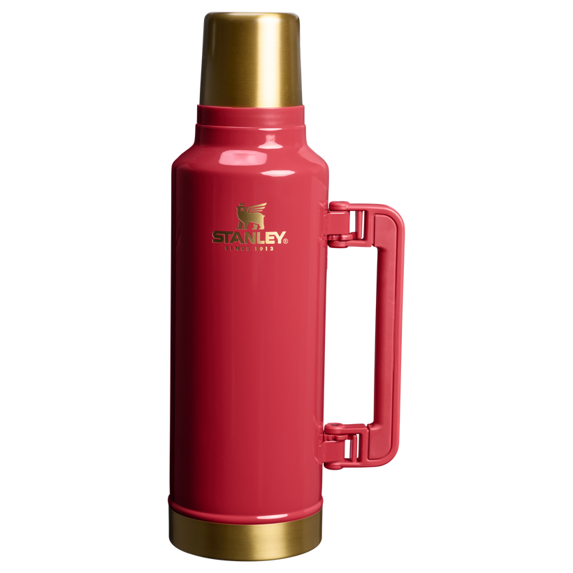 The Cheers & Cheer Classic Legendary Bottle - Lite Active Pick - Home Sip