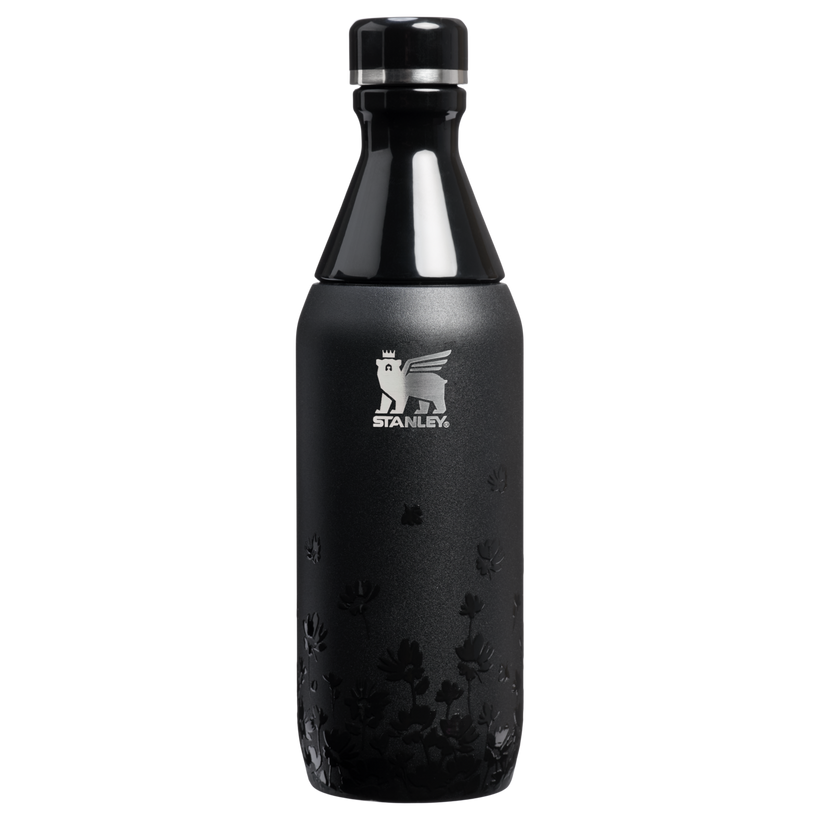 The All Day Slim Luxe Bottle - Simple Style Travel - Home Ready