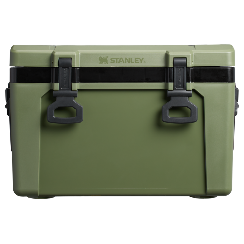 The Easy Carry Outdoor Cooler + Strap - Soft Bottle Bright - Daily Fit