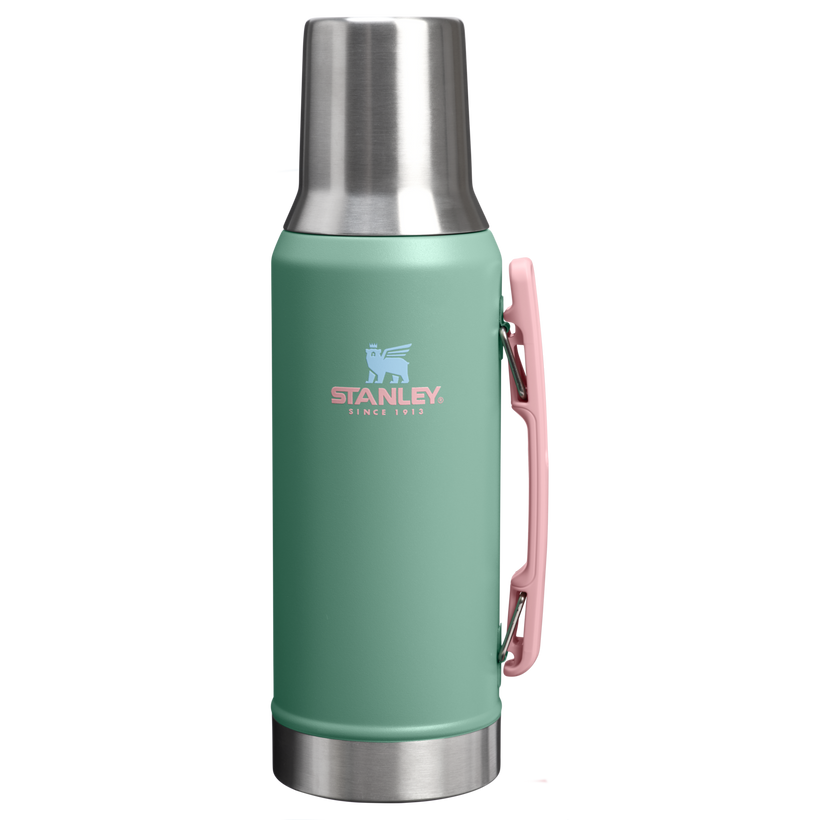 Stanley 1913 x Antonela High Precision Flow Mate System - Bottle Ready Essential - Modern Use