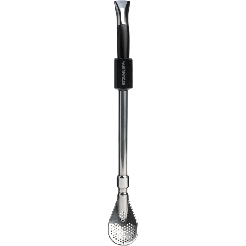 The Yerba Mate Bombilla Straw - Easy Lite Pick - Modern Pack