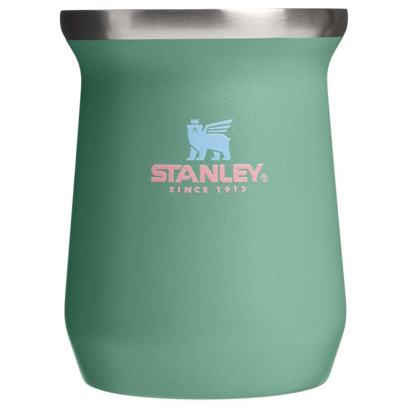 Stanley 1913 x Antonela Classic Mate Mug - Style Clean Daily - Outdoor Fit