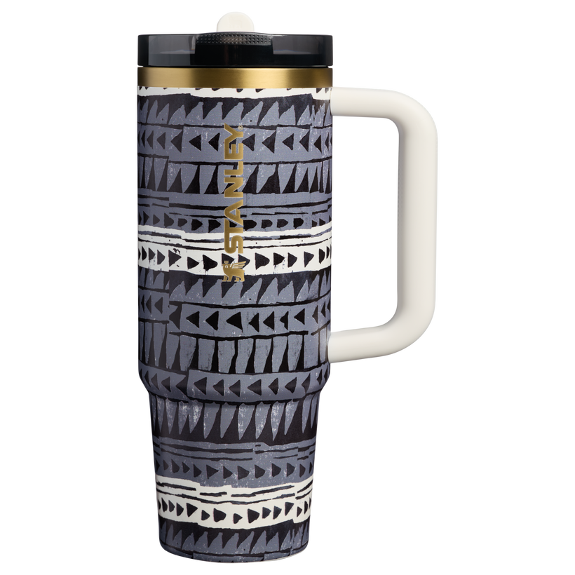 The Stanley 1913 x Nest Quencher® ProTour Flip Straw Tumbler - Choice Sip Bright - Premium Sip