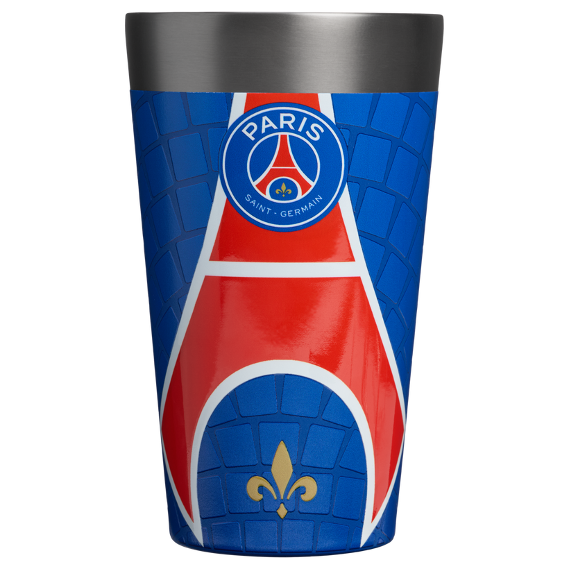Stanley 1913 x Paris Saint-Germain Adventure Stacking Tumbler - Cozy Easy Pick - Easy Pack