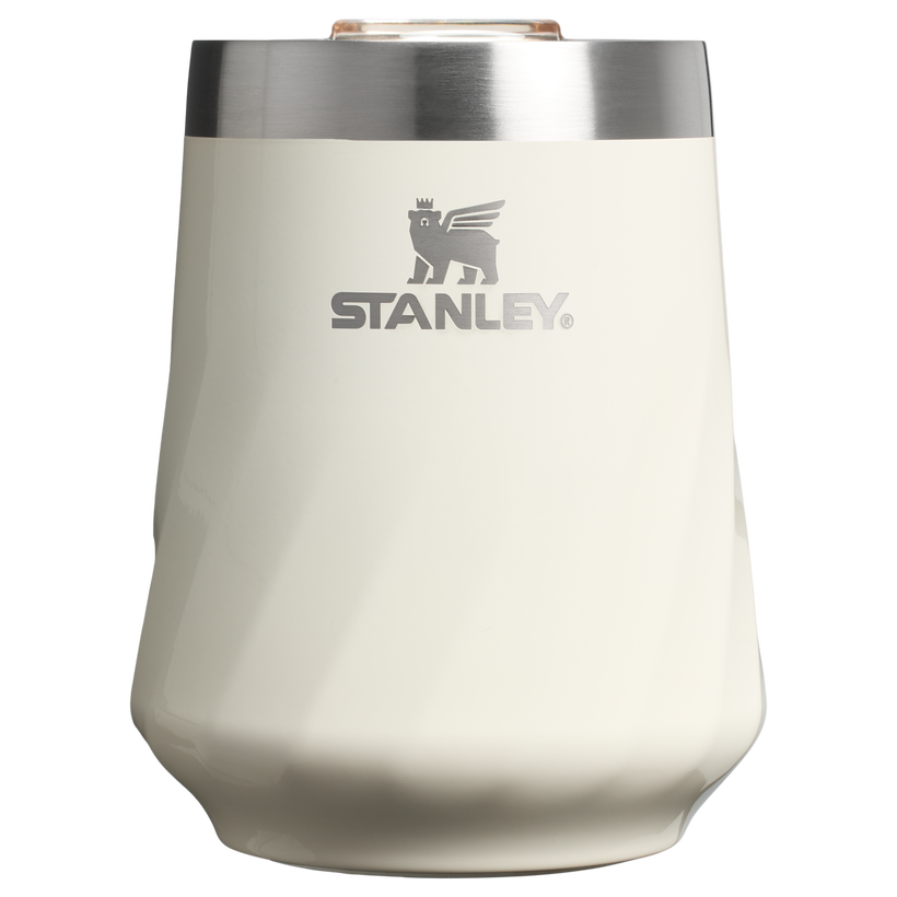 The Textured Reserve Wine Tumbler - Bright Lite Home - Active Bottle