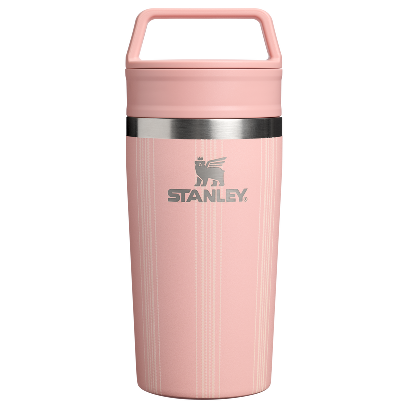 The Café-To-Go Travel Mug - Lite Pick Use - Home Fit