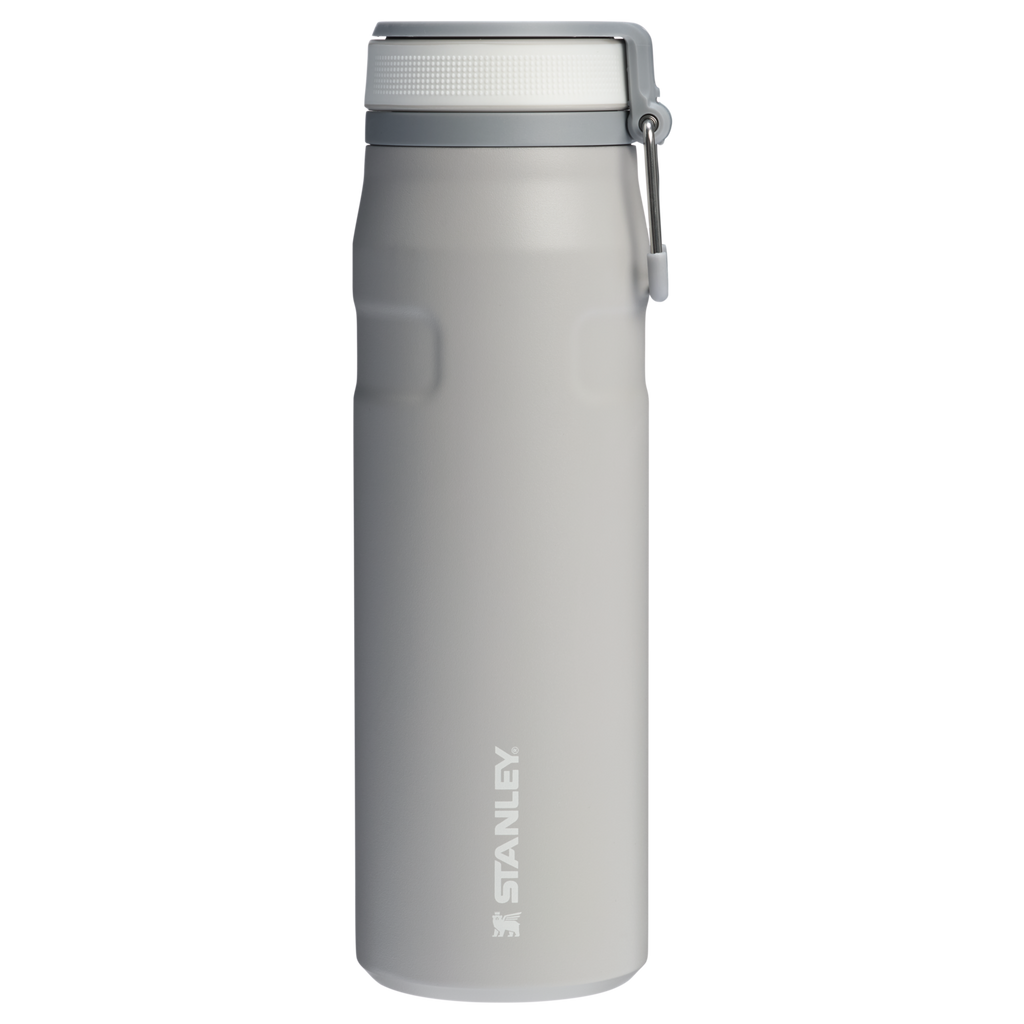 The IceFlow™ Bottle with Twist Flip Lid - Ready Use Daily - Classic Carry