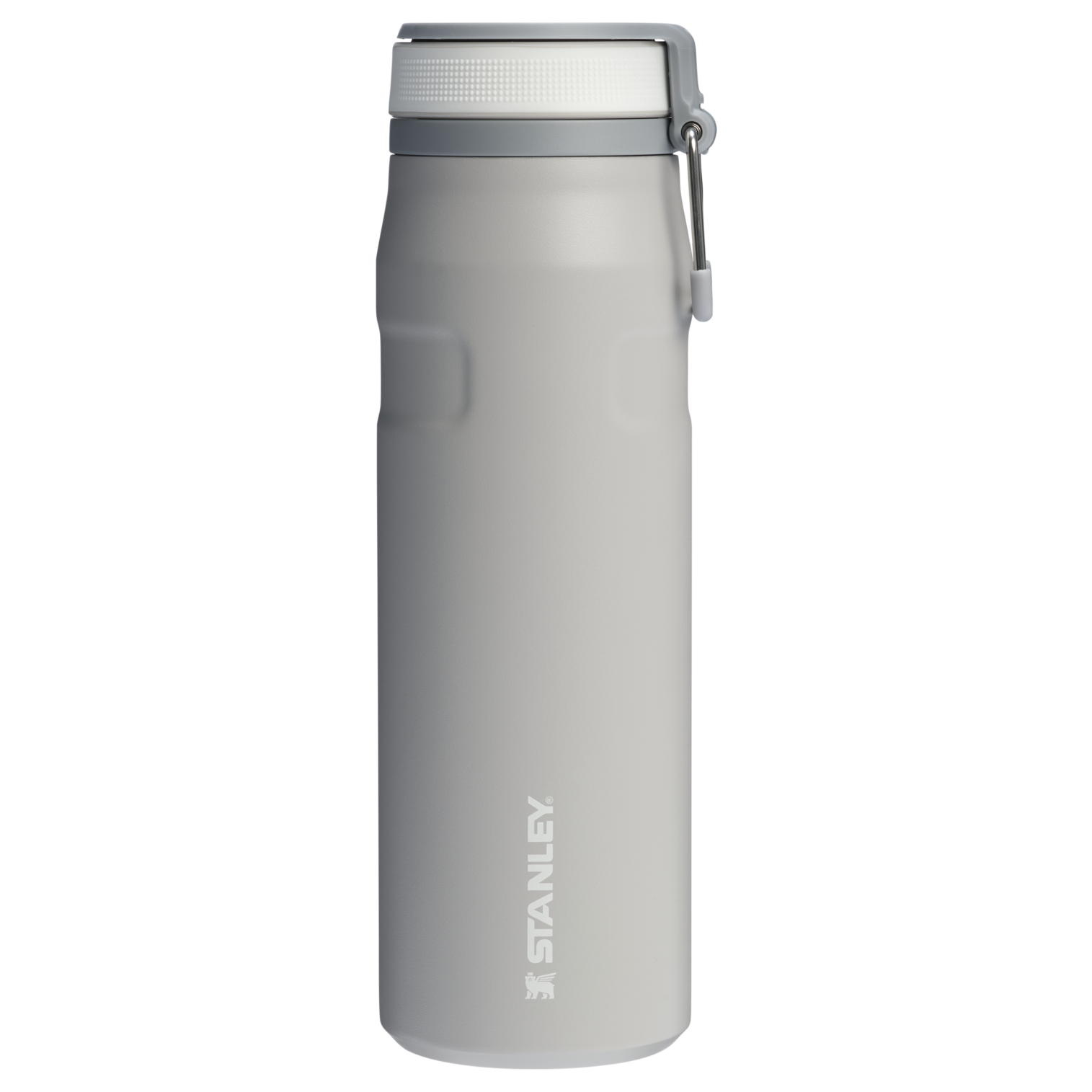 The IceFlow™ Bottle with Twist Flip Lid - Ready Use Daily - Classic Carry