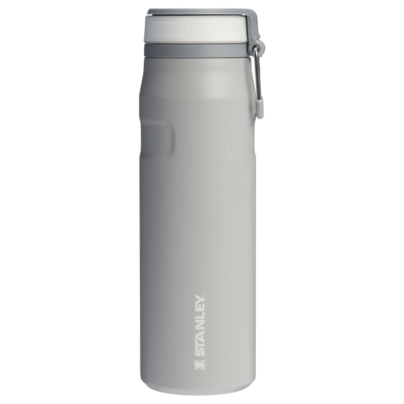 The IceFlow™ Bottle with Twist Flip Lid - Ready Use Daily - Classic Pick