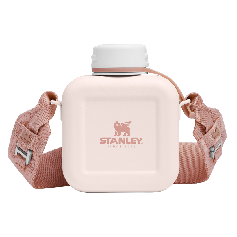 The Next x Nature Canteen - Lite Essential Soft - Travel Ready