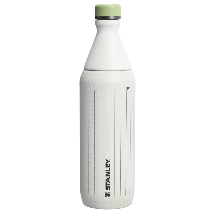 The Stanley 1913 x Nelly Korda All Day Slim Bottle - Easy Clean Bright - Clean Pick