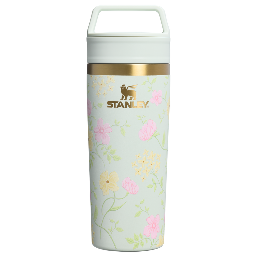 The Easter Café-To-Go Travel Mug - Lite Bottle Carry - Bright Ready
