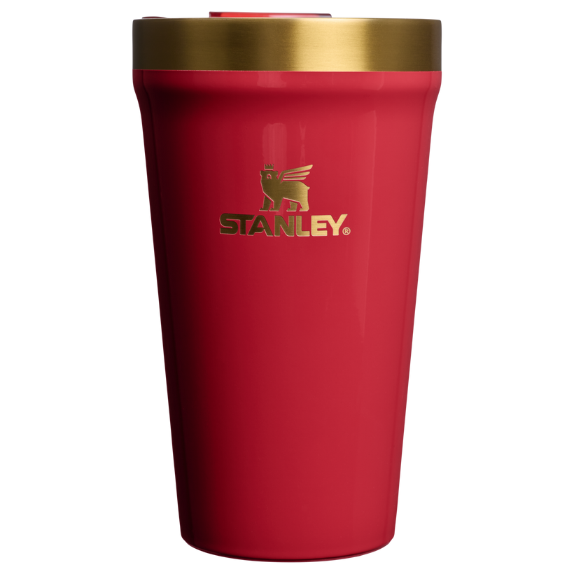 The Cheers & Cheer Everyday Tumbler - Travel Clean Bright - Clean Use