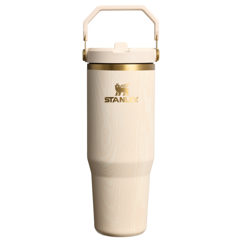 The Cheers & Cheer IceFlow™ Flip Straw Tumbler - Use Soft Pick - Essential Choice