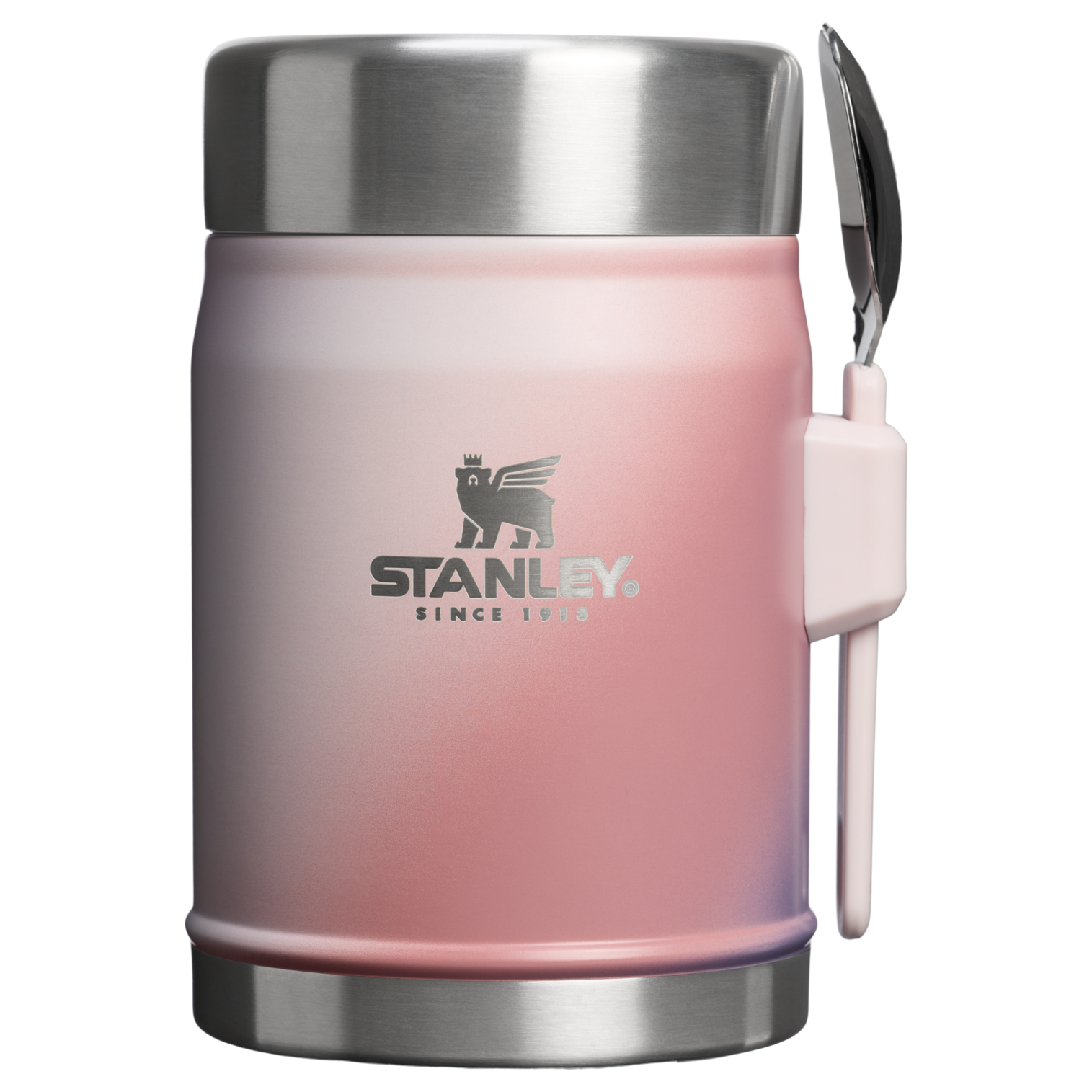 Classic Legendary Food Jar + Spork - Lite Sip Cozy - Cozy Ready