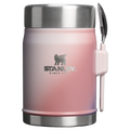 Classic Legendary Food Jar + Spork - Lite Sip Cozy - Classic Choice