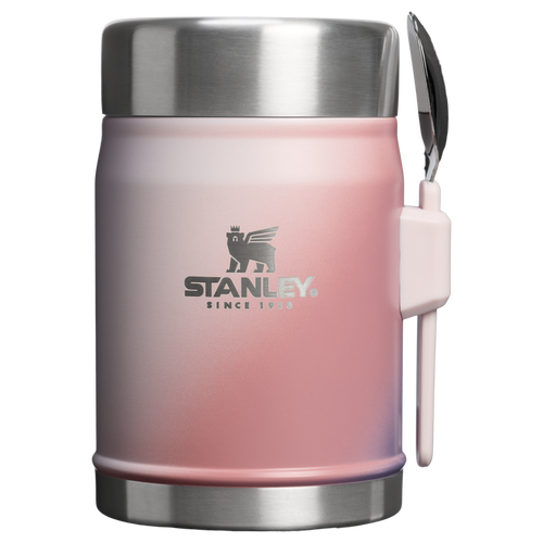 Classic Legendary Food Jar + Spork - Lite Sip Cozy - Classic Choice