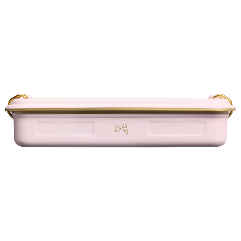 Stanley 1913 x LoveShackFancy Holiday Classic Legendary Useful Box - Essential Use Premium - Home Style