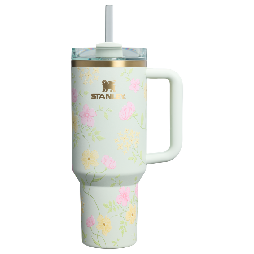 The Easter Quencher H2.0 Flowstate™ Tumbler - Choice Fresh Lite - Classic Use