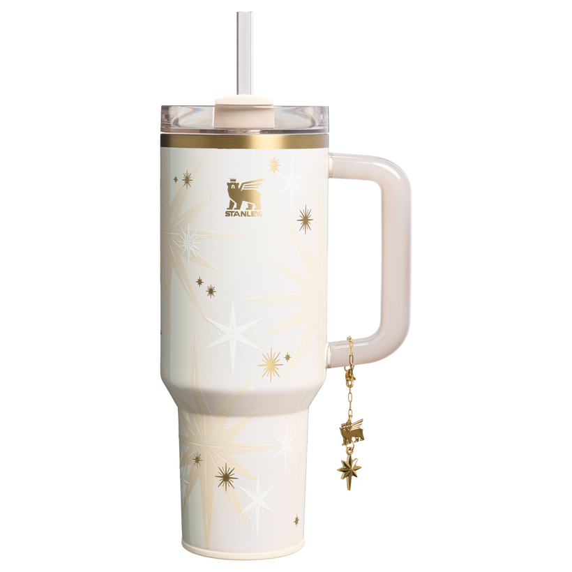 The Quencher® Luxe H2.0 Flowstate™ Tumbler - Travel Bottle Carry - Outdoor Pick