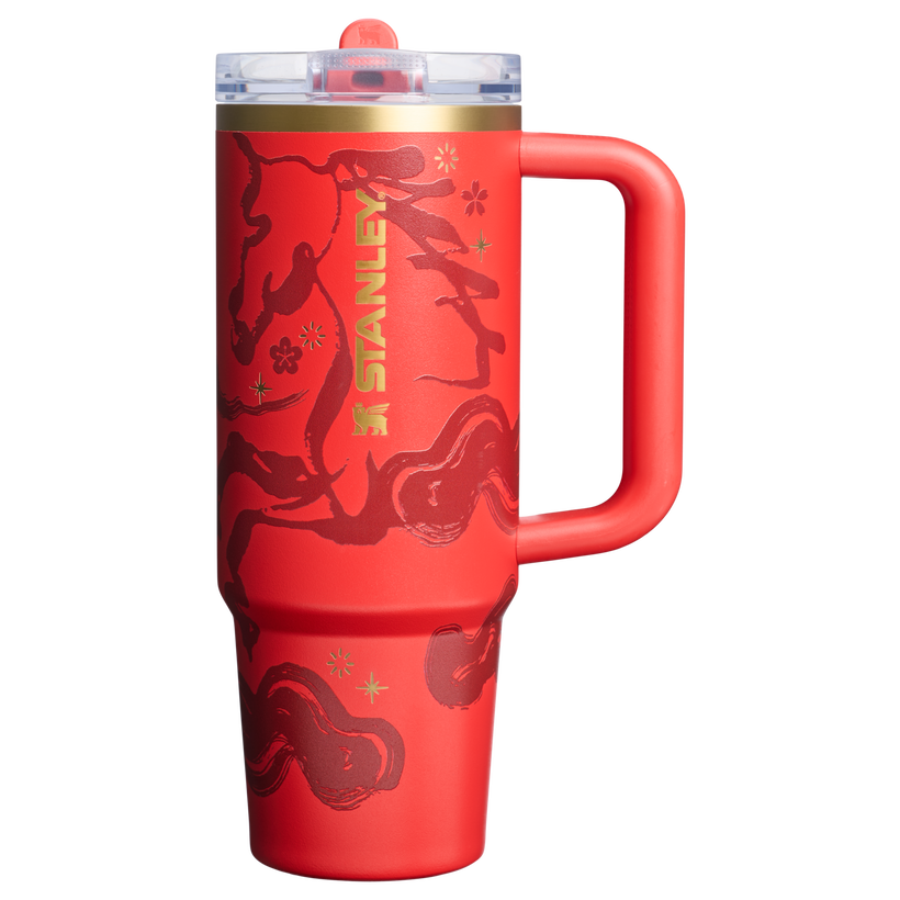 The Lunar New Year Quencher® ProTour Flip Straw Tumbler - Set Daily Lite - Soft Pack